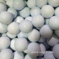 Golf Accessories Custom Logo Soft Tournament Golf Ball Factory